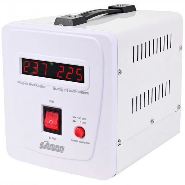 Стабилизатор Powerman AVS 2000 E 6187942