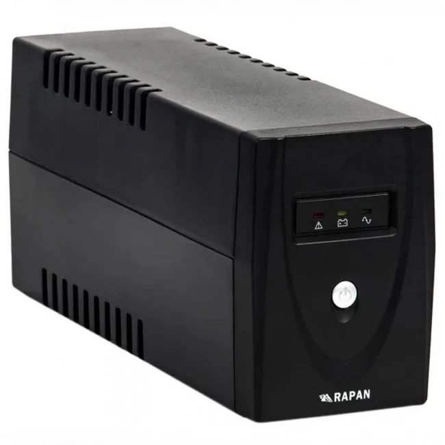 Источник бесперебойного питания БАСТИОН Rapan 738 800 ВА, 480 Вт
