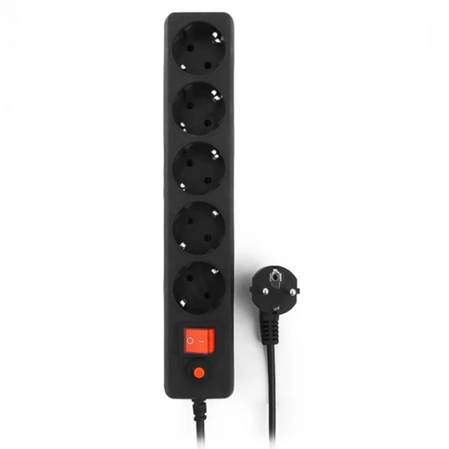 Распределитель питания Гарнизон EHLB-4