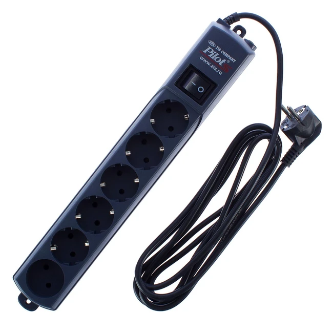 Распределитель питания ZIS Pilot S 5 Pilot S  5