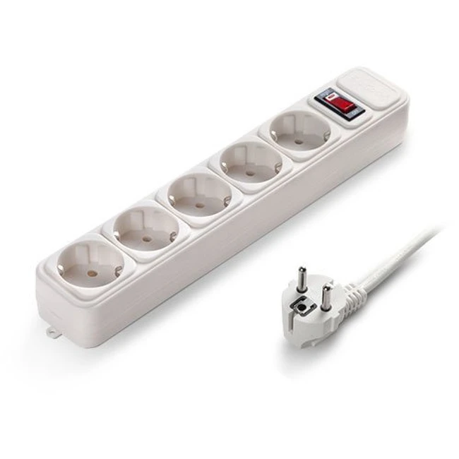 Сетевой фильтр ExeGate SP-5-3W EX221187RUS