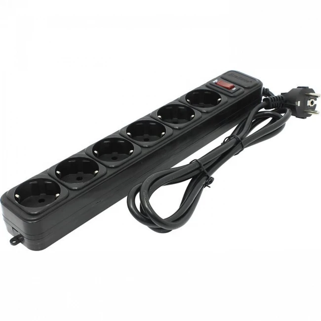 Распределитель питания ExeGate SP-6-1.8B EX119391RUS