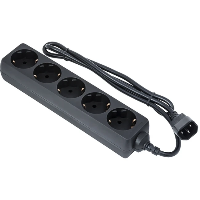 Распределитель питания ExeGate EX221202RUS