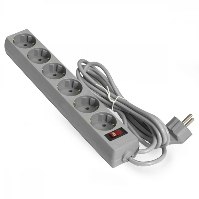 Сетевой фильтр ExeGate SP-6-1.5G EX266865RUS