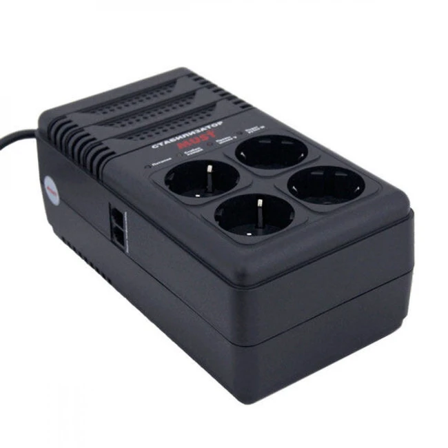 Стабилизатор EVS 600 MUST 350W EVS_600_MUST_350W