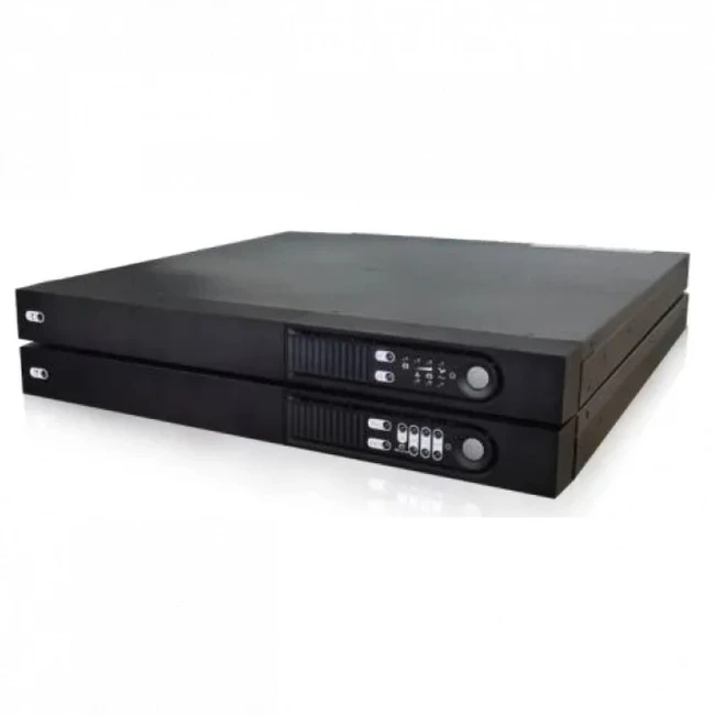 Источник бесперебойного питания Astergo AST.UPS.ORT1000IB1U 1000 ВА, 800 Вт