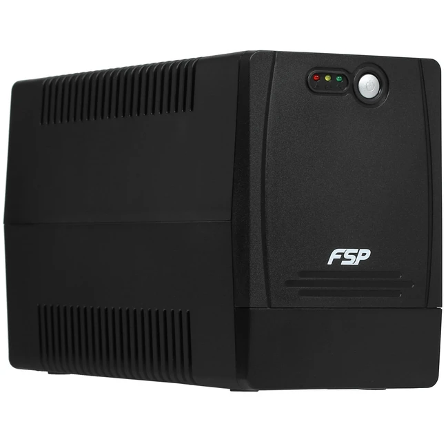 Источник бесперебойного питания FSP FP 1500 (1500 ВА, 900)