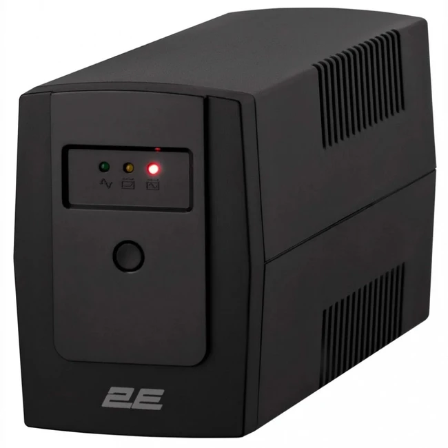Источник бесперебойного питания 2E ED850 2E-ED850 (850 ВА, 480)