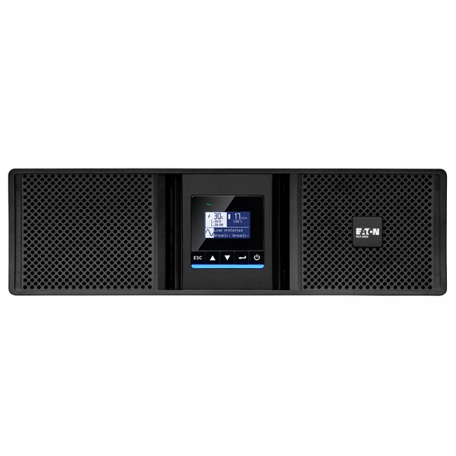 Источник бесперебойного питания Eaton 9SX6KIRT3UG2 (6000 ВА, 6000)
