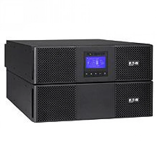 Источник бесперебойного питания Eaton 9SX11KIRT4UG2 (11000 ВА, 11000)