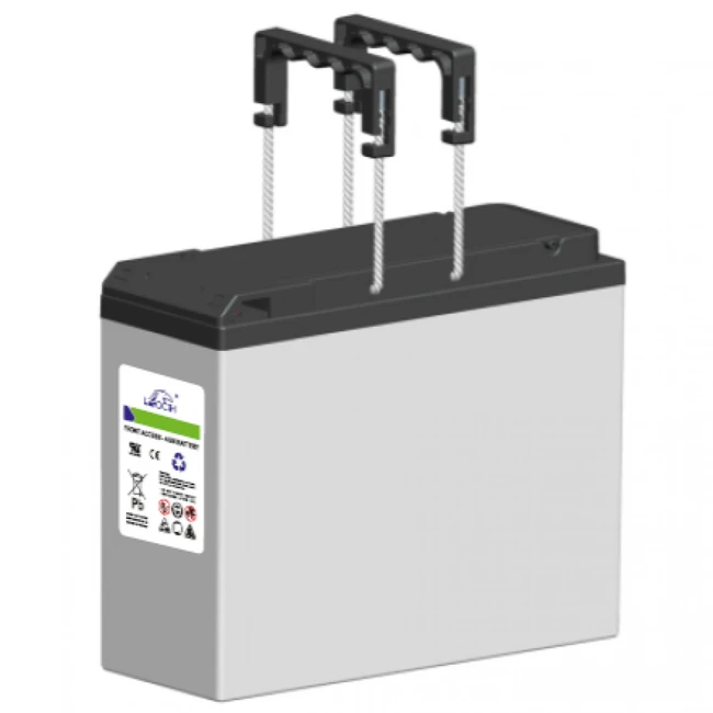 Сменные аккумуляторы АКБ для ИБП Leoch FT12-55 FT12-55 LEOCH (12 В)