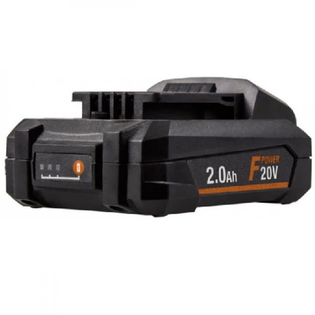 Батарейка FERM CDA1136