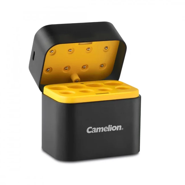 Опция для ИБП CAMELION LBC-328MST-BLK-CB