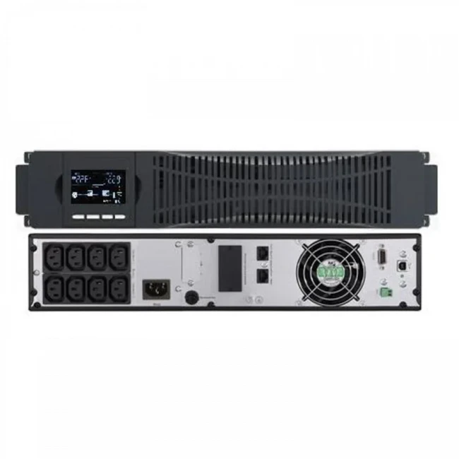 Источник бесперебойного питания SNR ELEMENT II SNR-UPS-ONRT-1500-S36 (1500)