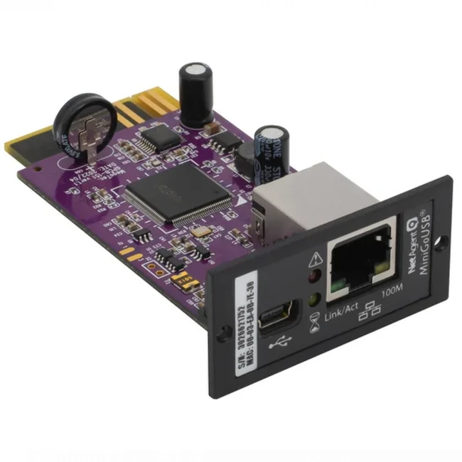 Опция для ИБП Megatec DZ806