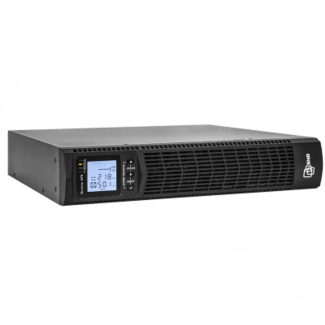 Источник бесперебойного питания SNR Element 1000 SNR-UPS-ONRM-1000-X24 1000 ВА, 900 Вт