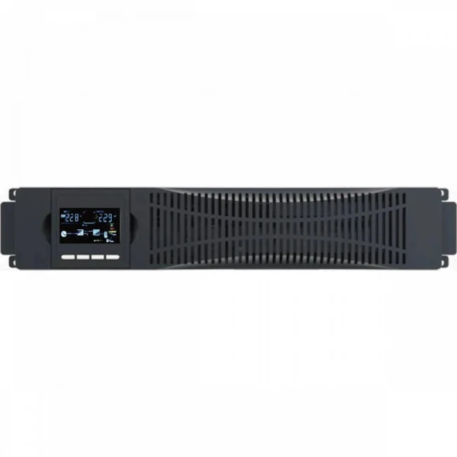 Источник бесперебойного питания SNR ELEMENT II SNR-UPS-ONRT-1000-X24 1000 ВА, 1000 Вт