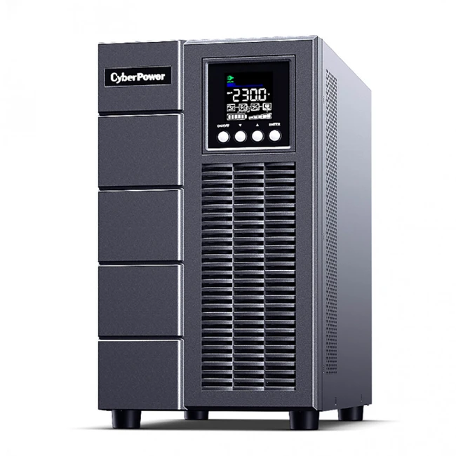 Источник бесперебойного питания CyberPower OLS3000EA (3000 ВА, 2700 Вт)
