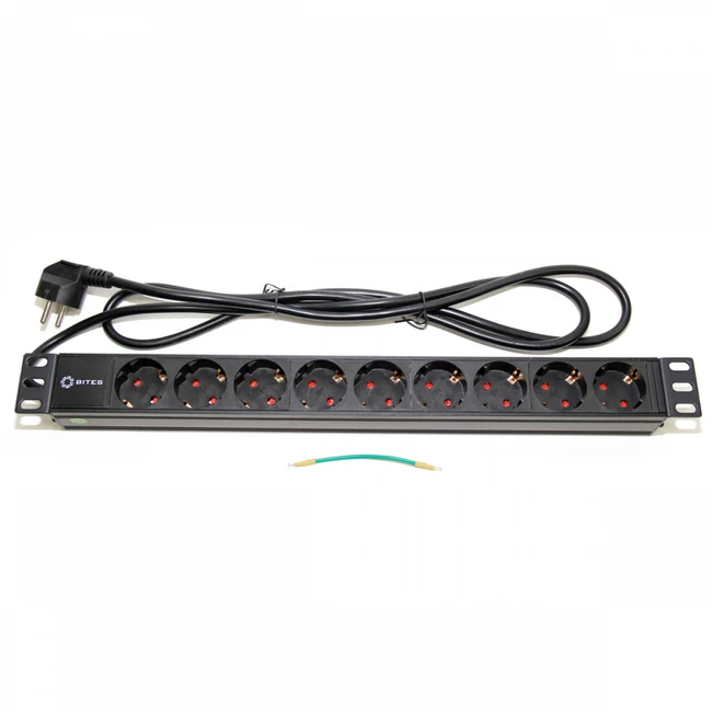 Распределитель питания 5bites PDU919A-04