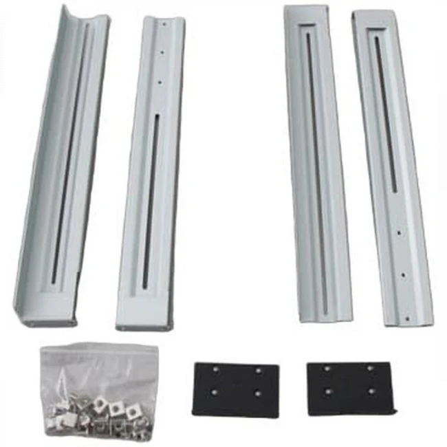 Монтажные рельсы для ИБП ABB Rack mounting kit 11RT G2 1-3 kVA 4NWP100211R0001