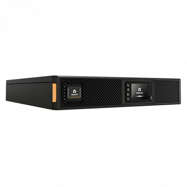 Источник бесперебойного питания Vertiv Liebert GXT5 1ph UPS GXT5-2000IRT2UXL 2000 ВА, 2000 Вт