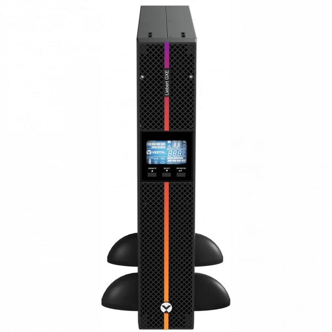 Источник бесперебойного питания Vertiv GXE UPS GXE3-2000IRT2UXL 2000 ВА, 1800 Вт