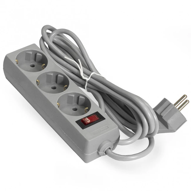 Сетевой фильтр ExeGate EX221183RUS