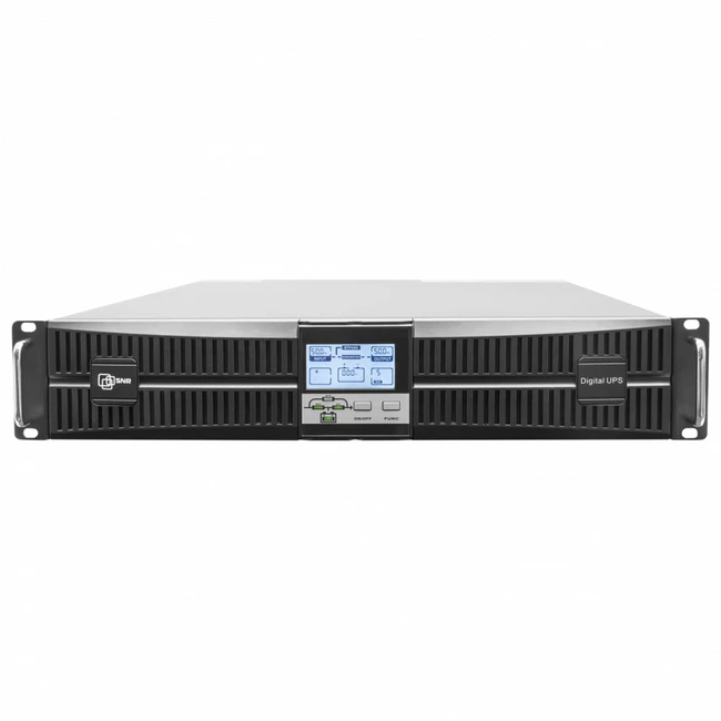 Источник бесперебойного питания SNR Intelligent 10 000 SNR-UPS-ONRT-10000-INTXL 10000 ВА