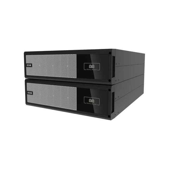 Источник бесперебойного питания Eaton 93PXEBM480 15000 ВА, 15000 Вт