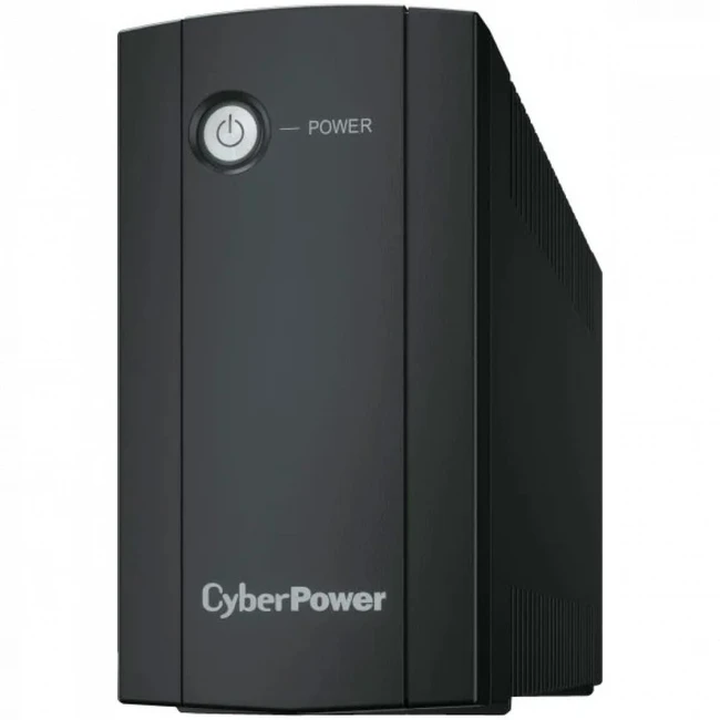 Источник бесперебойного питания CyberPower UTi675E 675 ВА, 360 Вт