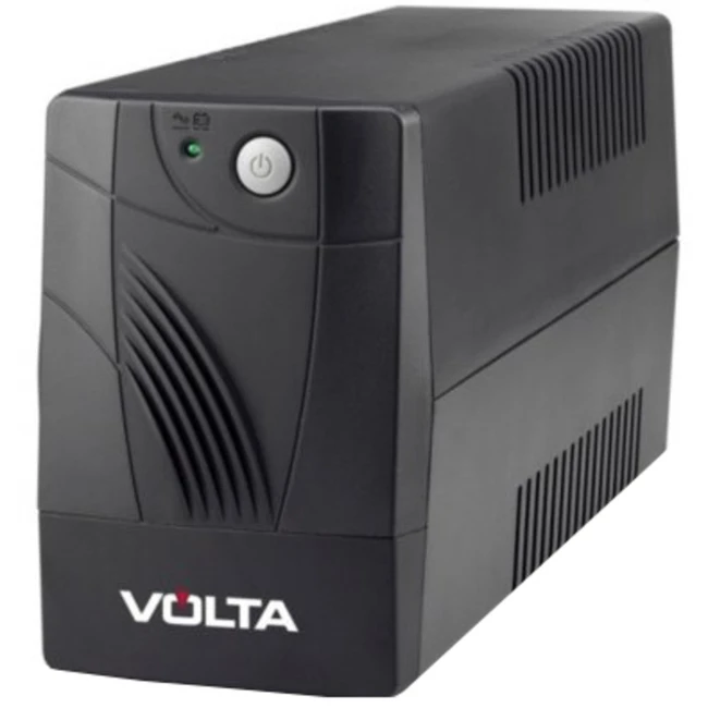 Источник бесперебойного питания VOLTA Base 600 600 ВА, 360 Вт