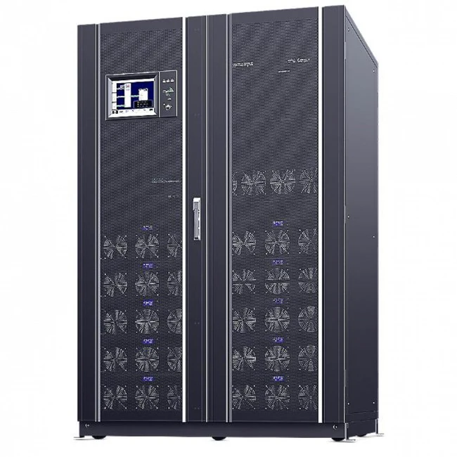 Источник бесперебойного питания CyberPower Источник бесперебойного питания HSTP3T400KE 400000 ВА