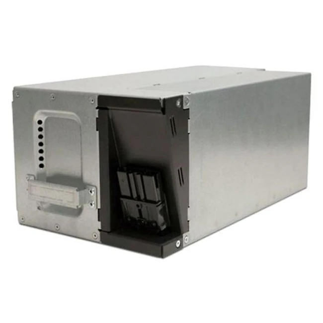 Сменные аккумуляторы АКБ для ИБП APC Сменный аккумуляторный картридж APC №143 APCRBC143 12 В