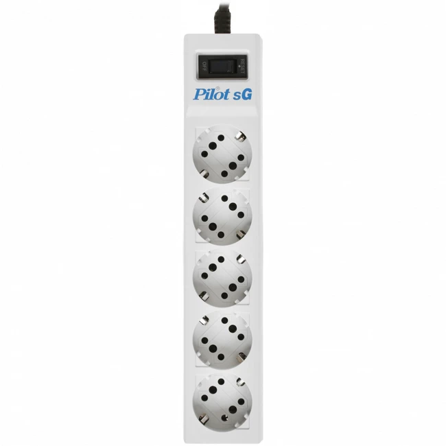 Сетевой фильтр ZIS Pilot SG 7M