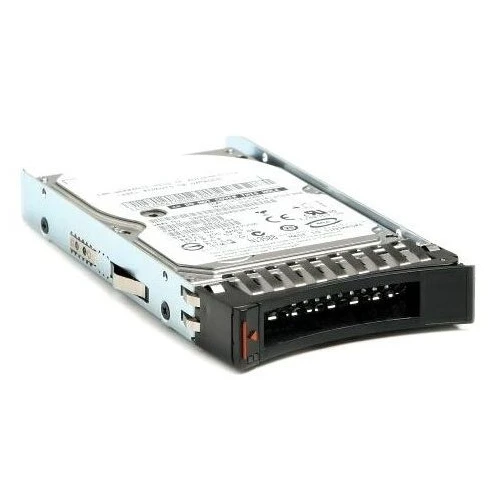 Серверный жесткий диск IBM 500GB 7.2K 6Gbps NL SATA 2.5in SFF HS HDD 81Y9726 HDD, 2,5 SFF, 500 ГБ, SATA