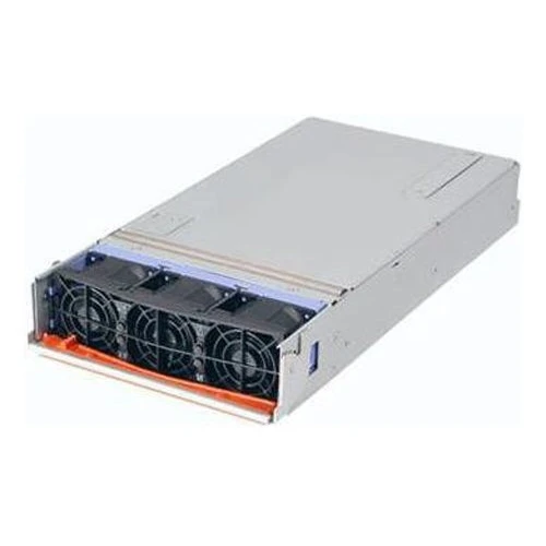 Серверный блок питания IBM BladeCenter H 2980W AC Power Modules w/Fan Pack 68Y6601