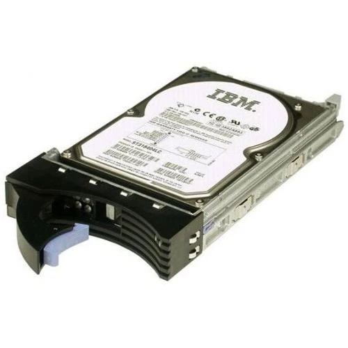 Серверный жесткий диск IBM 900GB 10K 6GBPS SAS 2.5 inch-SFF HS Hard Drive 81Y9650 HDD, 2,5 SFF, 900 ГБ, SAS