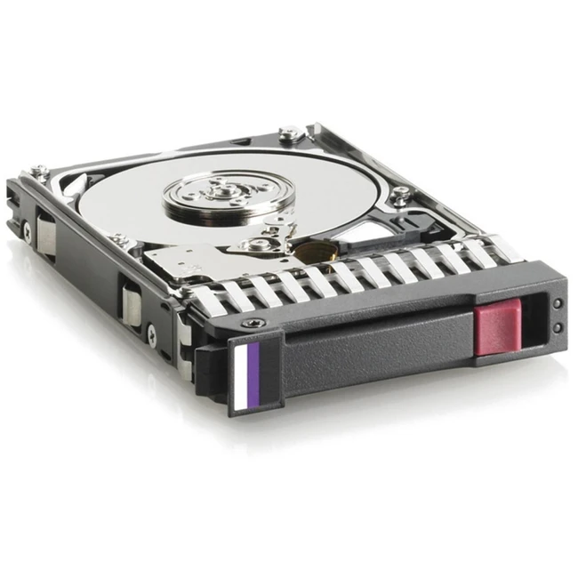 Серверный жесткий диск HPE 1TB 3G SATA 7.2K rpm SFF (2.5-inch) Hot Plug 625609-B21 
