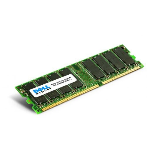Серверная оперативная память ОЗУ Dell 4GB Dual Rank LV RDIMM 1333MHz - Kit 370-19490