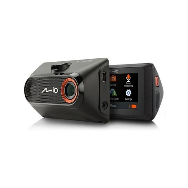 Автомобильный видеорегистратор Mio MiVue 786 5415N5680014