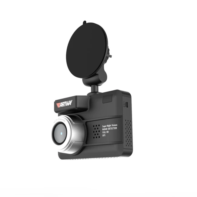 Автомобильный видеорегистратор Artway MD-105