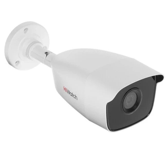 Аналоговая видеокамера Hikvision DS-T220 (3.6 MM)