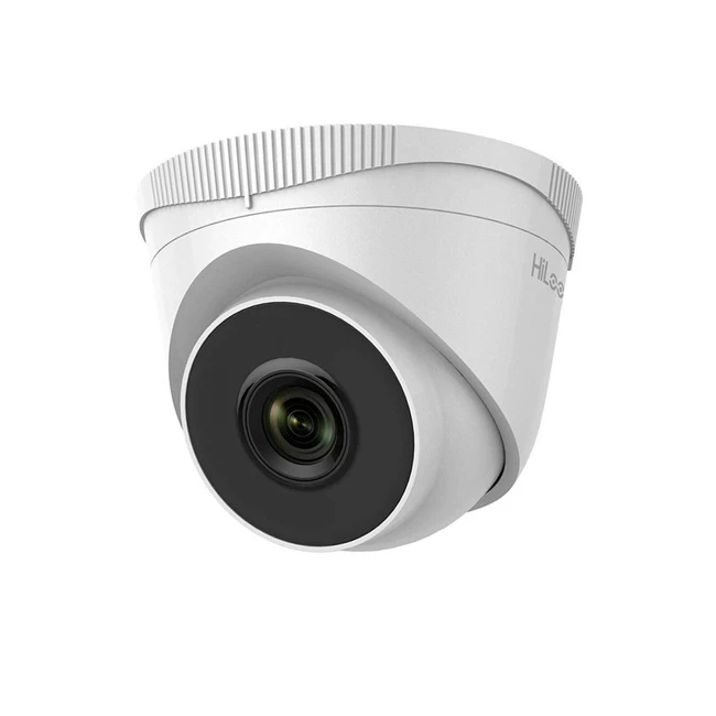 IP видеокамера HiLook IPC-T240H Купольная, Внутренней установки, Проводная, Фиксированный объектив, 2.8 мм, 1/3", 4 Мп ~ 2560×1440 Quad HD