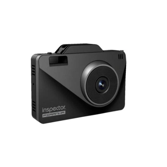 Автомобильный видеорегистратор Inspector Piranha PIRANHA