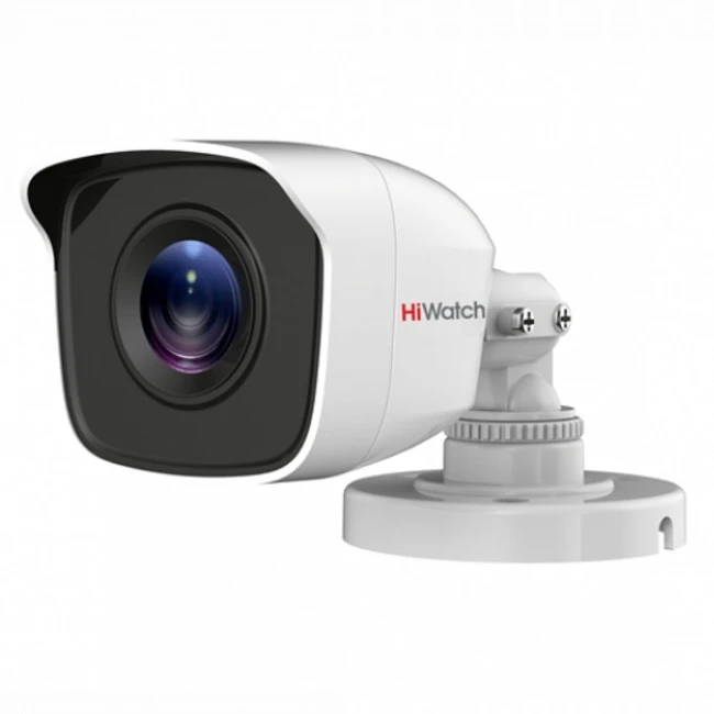 Аналоговая видеокамера Hikvision DS-T110 DS-T110 (2.8 MM)
