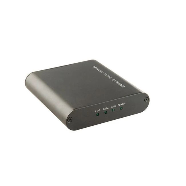 Сетевое устройство OSNOVO TA-IP+RA-IP PoE-усилитель