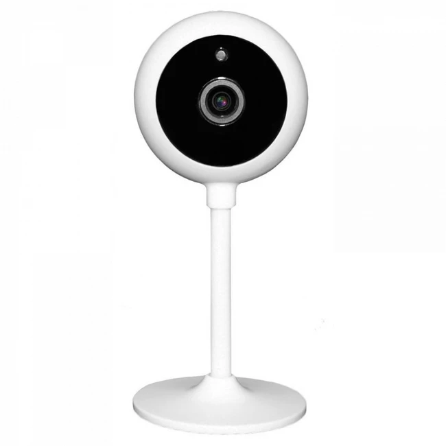 IP видеокамера Falcon Eye SPAIK 2 Купольная, Внутренней установки, WiFi, Фиксированный объектив, 3.6 мм, 1/2.7", 2 Мп ~ 1920×1080 Full HD