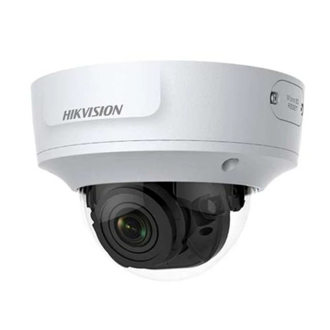 IP видеокамера Hikvision DS-2CD2743G1-IZS(2.8-12mm) Купольная, Внутренней установки, Проводная, Вариофокальный объектив, 2.8 ~ 12 мм, 1/3", 4 Мп ~ 2560×1440 Quad HD
