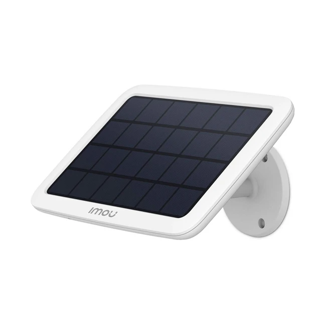 Аксессуар для видеокамер IMOU Солнечная панель для видеокамеры Cell Pro Solar Panel for Cell Pro