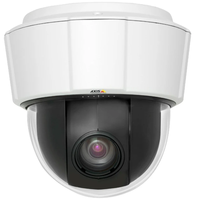 IP видеокамера AXIS P5534 0313-002 PTZ-поворотная, Уличная, Проводная, Вариофокальный объектив, 4.7 ~ 84.6 мм, 1/3", 1 Мп ~ 1280×720 HD